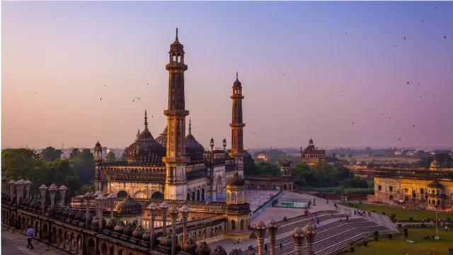 rae-bareli-unnao-among-5-districts-in-lucknow-scr-as-up-govt-announces-state-capital-region-inspired-by-delhi-ncr
